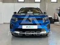 2025 Citroen C3