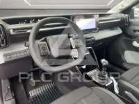 2026 Citroen C3