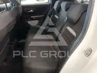 2025 Citroen C3