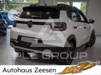 2025 Citroen C3
