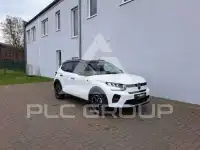2025 Citroen C3