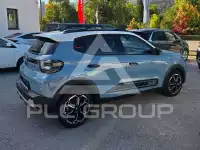 2025 Citroen C3