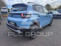 2025 Citroen C3