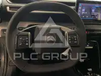 2025 Citroen C3