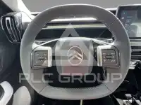 2025 Citroen C3