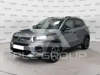 2025 Citroen C3