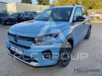 2025 Citroen C3