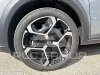 2025 Citroen C3