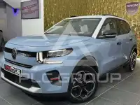 2025 Citroen C3