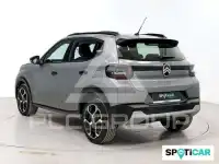 2025 Citroen C3