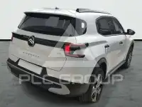 2025 Citroen C3