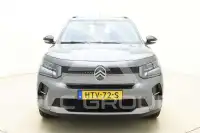 2025 Citroen C3
