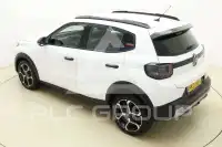 2025 Citroen C3