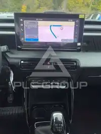 2026 Citroen C3