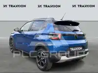 2025 Citroen C3