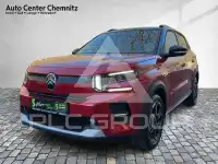 2025 Citroen C3