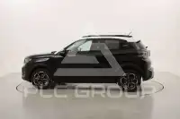 2025 Citroen C3