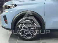 2025 Citroen C3