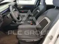 2025 Citroen C3