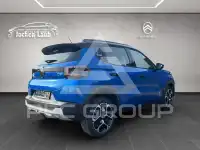 2025 Citroen C3