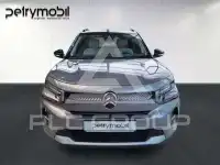 2025 Citroen C3