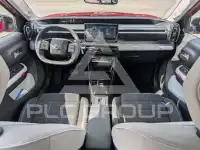 2025 Citroen C3