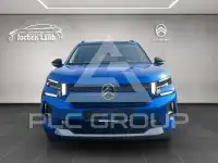 2025 Citroen C3