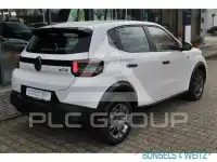 2025 Citroen Unknown
