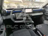 2025 Citroen C3