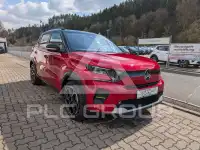 2025 Citroen C3