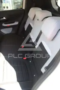 2025 Citroen C3