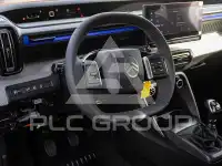 2025 Citroen C3