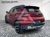 2025 Citroen C3