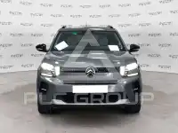 2025 Citroen C3