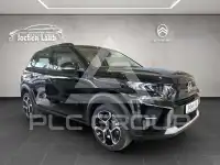 2025 Citroen C3