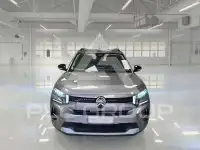 2025 Citroen C3