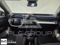 2025 Citroen C3