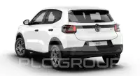2025 Citroen C3