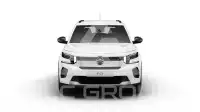 2025 Citroen C3