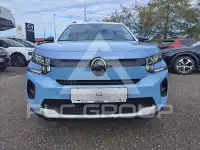 2025 Citroen C3