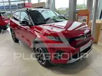 2025 Citroen C3