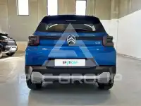 2025 Citroen C3