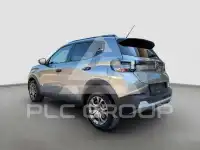 2025 Citroen C3