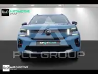 2025 Citroen C3
