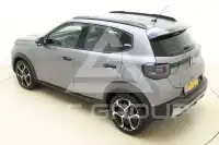 2025 Citroen C3
