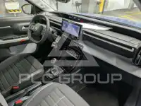 2025 Citroen C3