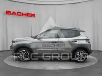 2025 Citroen C3