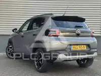 2025 Citroen C3