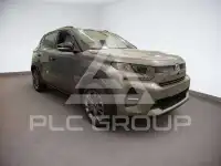 2025 Citroen C3