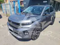 2025 Citroen C3